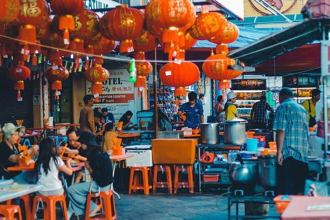 LaZat Malaysian Cooking Class - Key Things You’ll Notice Right Away