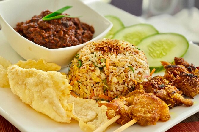 LaZat Malaysian Cooking Class - From Market to Kitchen: Watching Ingredients Become Technique