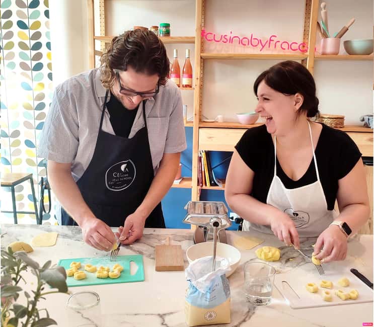 Lazise: Fresh Pasta and Tiramisù Cooking Class at Lake Garda - Key Highlights at a Glance