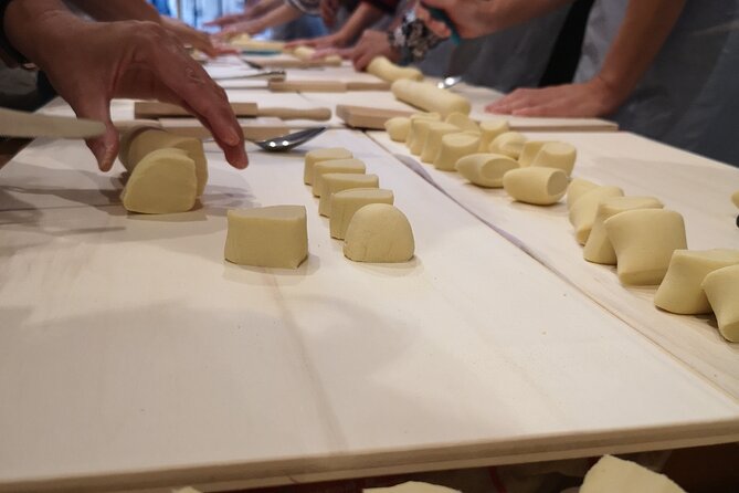 Lecce: Cooking Class Orecchiette & Vino - Key Highlights You’ll Care About