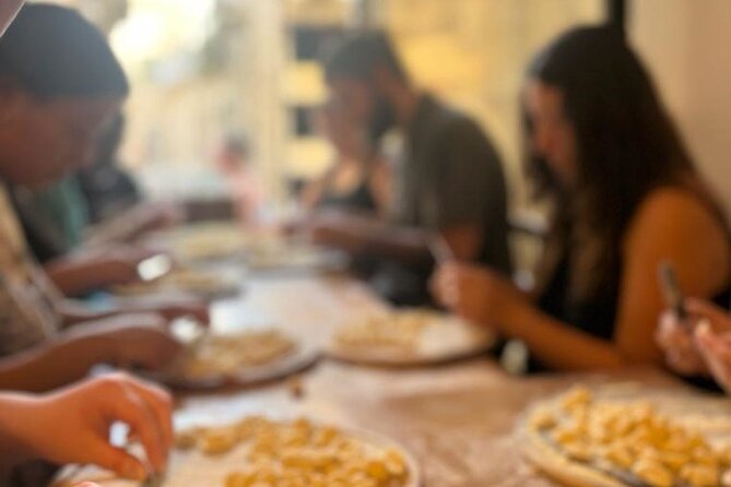 Lecce: Cooking Class Orecchiette & Vino - Price and Value: Does $72.10 Make Sense?