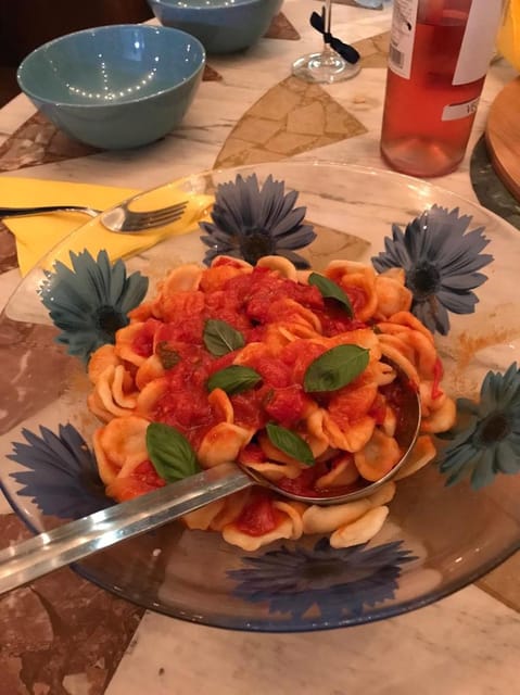 Lecce Home Cooking Class: Craft Orecchiette & Savor Wine - Price and Value: Is $112.15 Worth It?