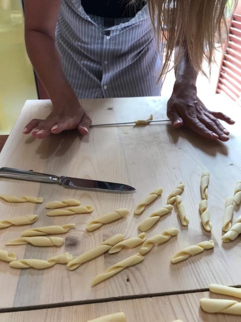 Lecce Home Cooking Class: Craft Orecchiette & Savor Wine - Who This Lecce Class Suits Best (and Who Might Prefer Something Else)