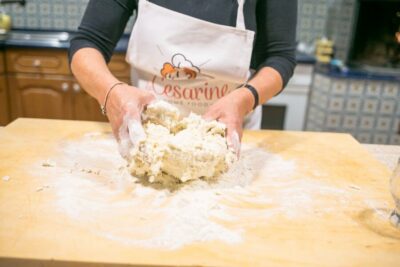 Lecce: Pasta & Tiramisu Cooking Class at a Local's Home - Rolling Sfoglia by Hand: The Skill You’ll Actually Use Again
