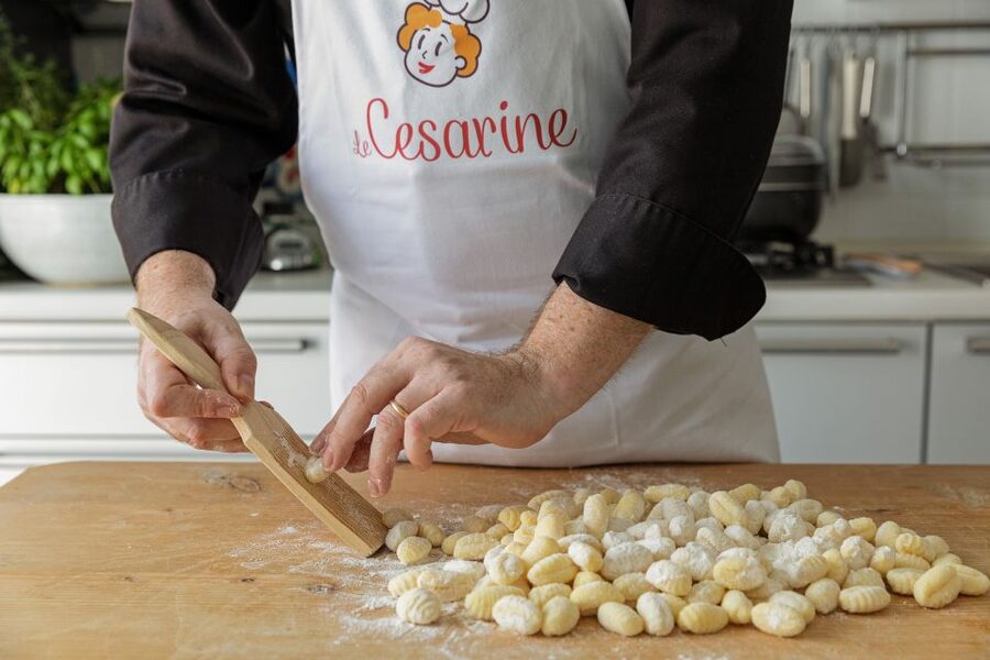 Lecce: Pasta & Tiramisu Cooking Class at a Local's Home - Tiramisu in a Real Italian Kitchen: Dessert With Real Timing