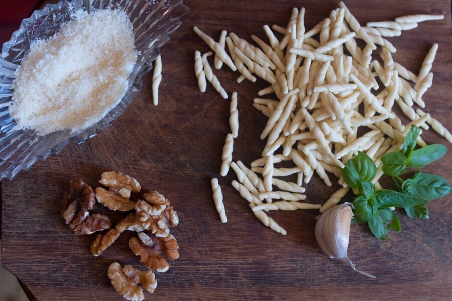 Lecce: Pasta & Tiramisu Cooking Class at a Local's Home - Price and Value in Lecce: What You’re Paying For