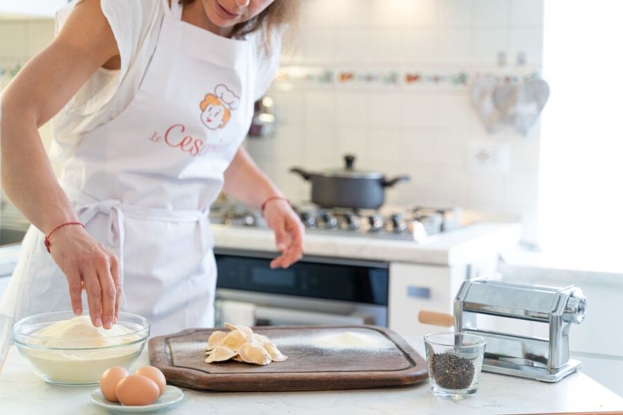 Lecce: Pasta & Tiramisu Cooking Class at a Local's Home - Who This Class Suits Best (and Who Might Want a Different Option)