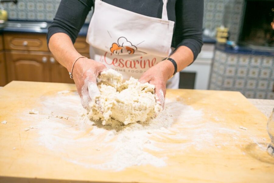 Lecce: Pasta & Tiramisu Cooking Class at a Local's Home - Rolling Sfoglia by Hand: The Skill You’ll Actually Use Again