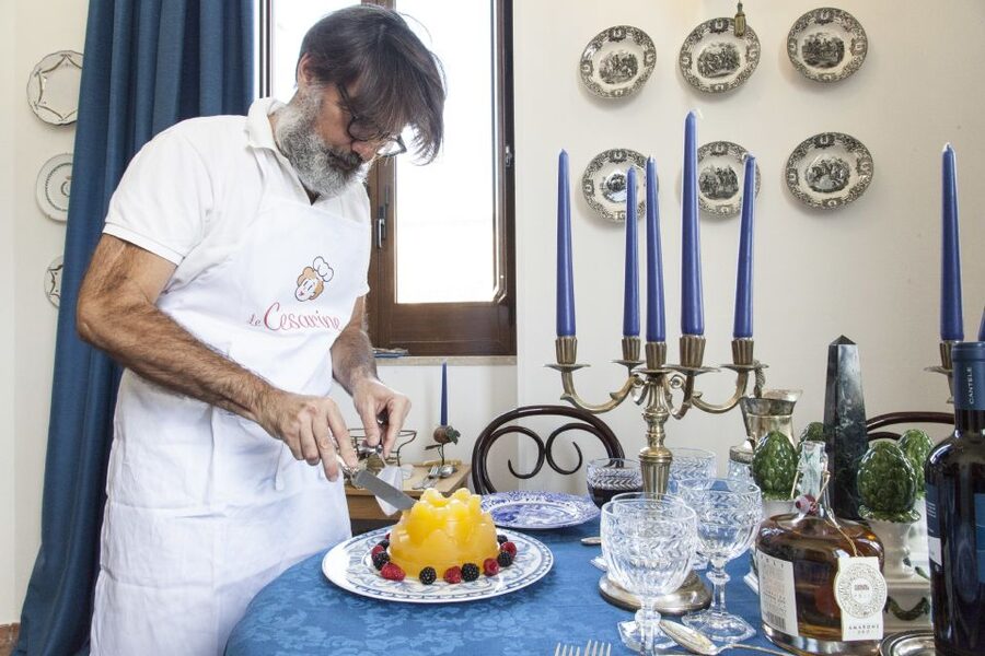 Lecce: Private Cooking Class at a Local's Home - Key highlights you’ll actually care about