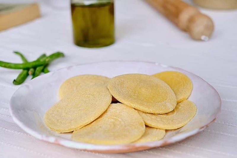 Levanto, Cinque terre: Fresh Pasta and Pesto cooking class - Lunch, wine pairing, and espresso: the payoff