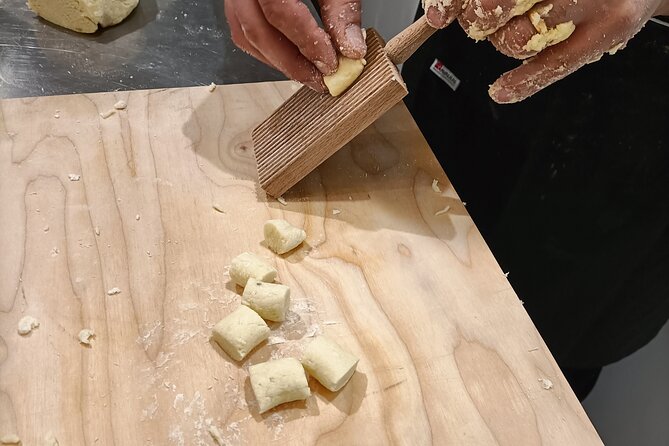 Lezione di Cucina : Pasta Fresca - Key things that make this class worth your time