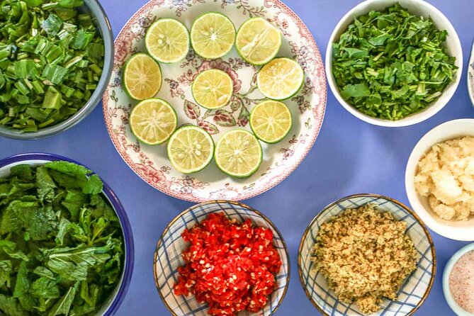 Lijiang Naxi Cuisine Cooking Class & Market Visit - Timing, Pickup, and the Pace of a 3.5 to 4-Hour Morning