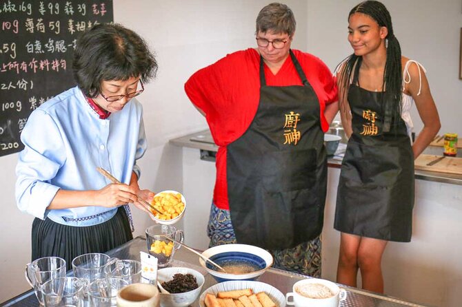 Lijiang Naxi Cuisine Cooking Class & Market Visit - Should You Book This Lijiang Naxi Cooking Class?
