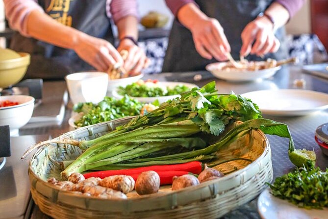 Lijiang Naxi Cuisine Cooking Class & Market Visit - FAQ