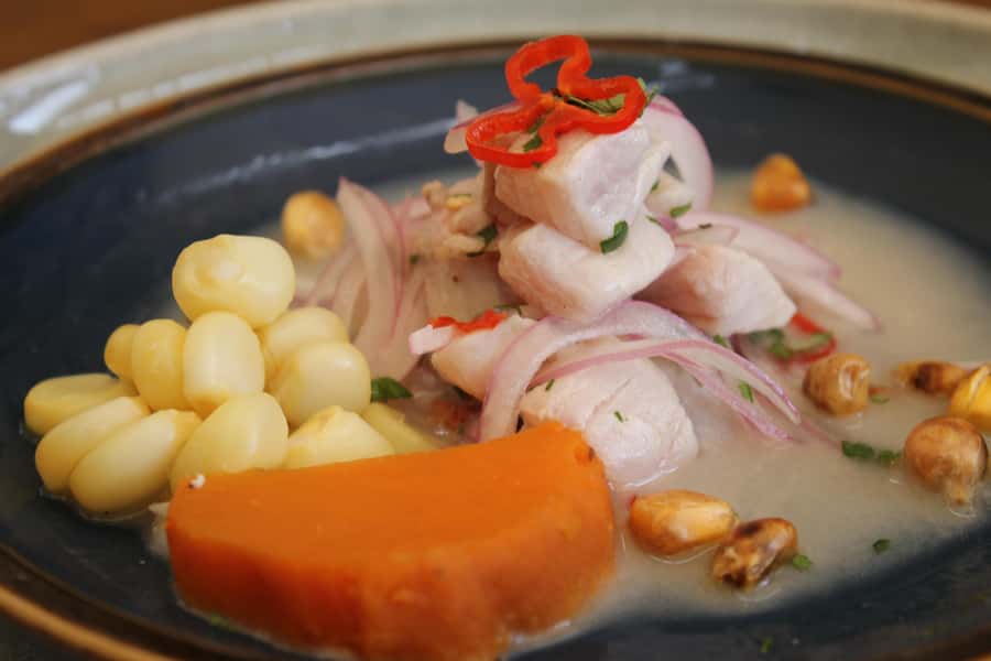 Lima: 4-Course Peruvian Cooking Class in Miraflores - Finding SkyKitchen: A Private Home, Not a Big Sign