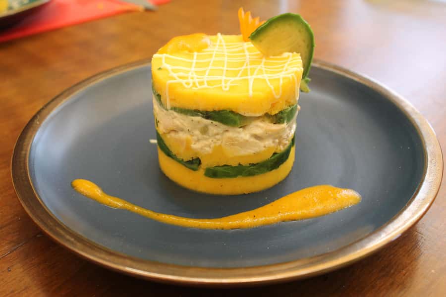 Lima: 4-Course Peruvian Cooking Class in Miraflores - Your Four-Course Lunch: Cooking Techniques You Can Reuse