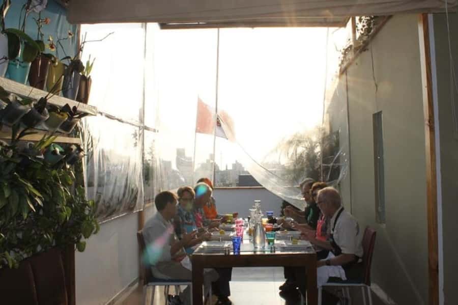 Lima: 4-Course Peruvian Cooking Class in Miraflores - Drinks and What’s Actually Included with Your Meal