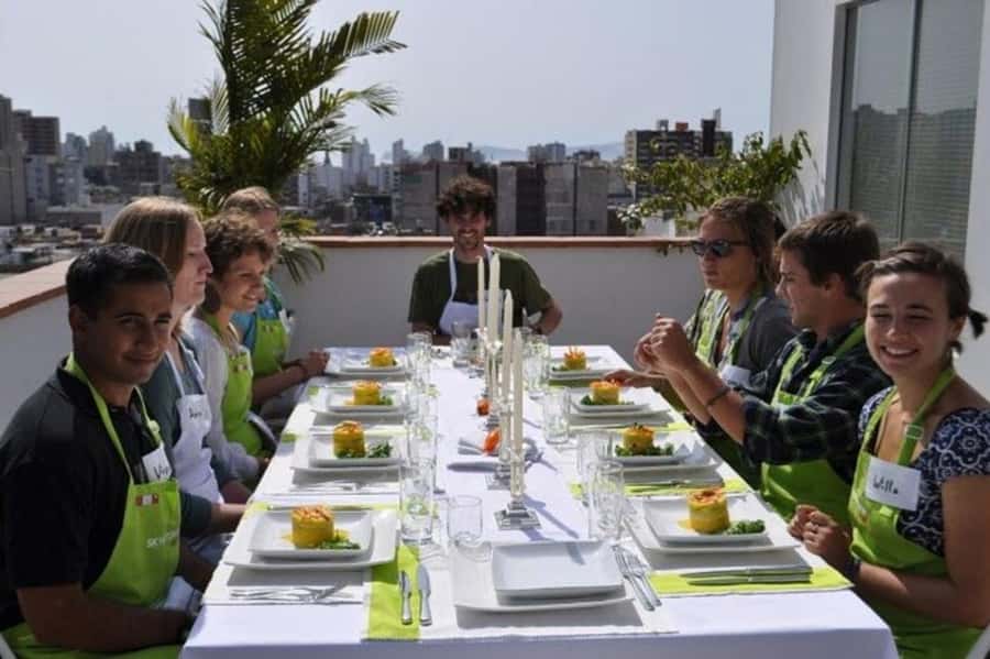 Lima: 4-Course Peruvian Cooking Class in Miraflores - Price and Value: Is $85 Worth It?