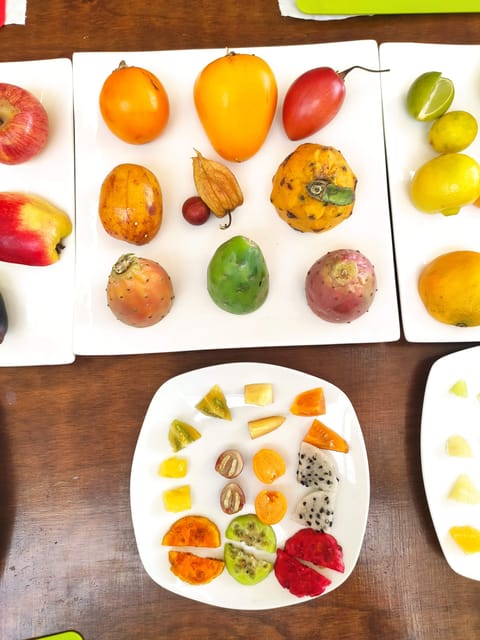 Lima: Market Tour, 35 Fruits Tasting & Cooking Class - Should you book it? My quick decision guide