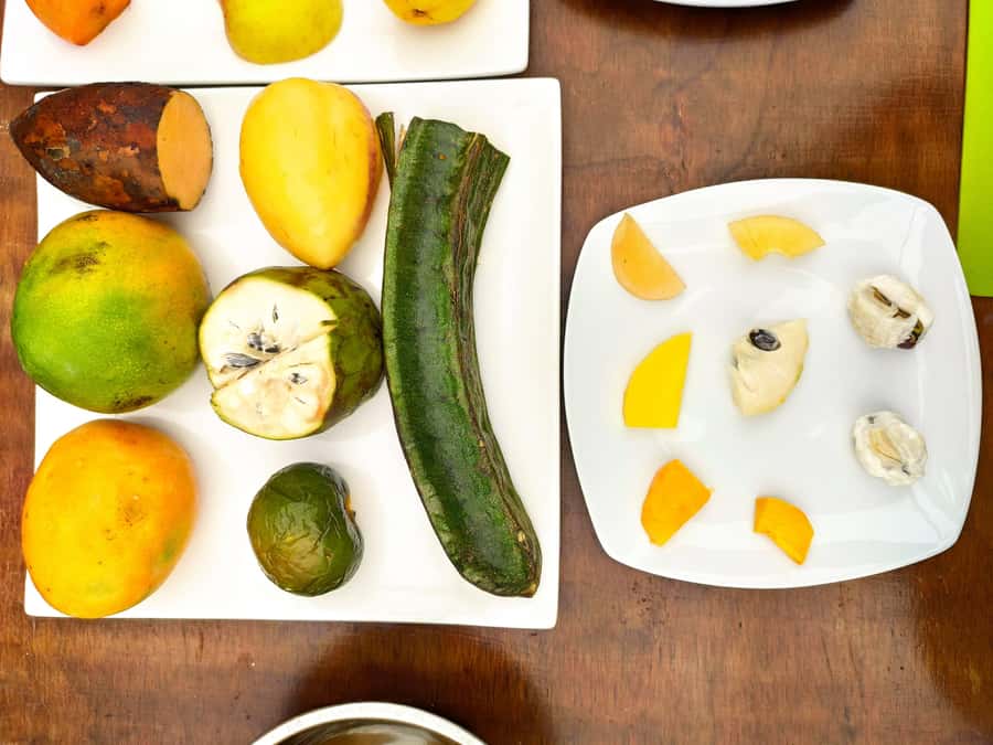 Lima: Market Tour, 35 Fruits Tasting & Cooking Class - Who should book this Lima market tour and cooking class