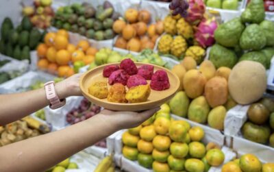 Lima: Market Tour and Cooking Class with Pisco Sour - Surquillo Market: more than shopping, it’s ingredient education