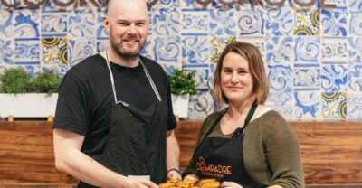 Lisbon: 2-Hour Pastel de Nata Cooking Class - Meet Anna and Marta in a Clean Lisbon Kitchen