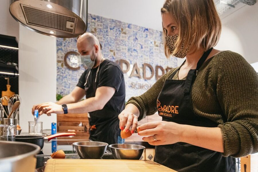 Lisbon: 2-Hour Pastel de Nata Cooking Class - What You Eat, Take Home, and Why It Feels Worth $64