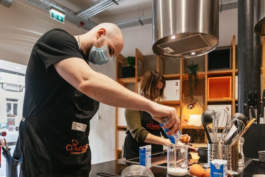 Lisbon: 2-Hour Pastel de Nata Cooking Class - FAQ