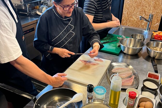 Lisbon Cooking Class with Market Experience - Getting there and planning your day in Lisbon