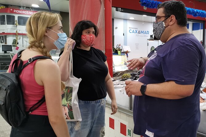 Lisbon Market and Food Tour with Cooking Class and Lunch - Market First, Oven Later: How the 4-Hour Lisbon Plan Really Feels