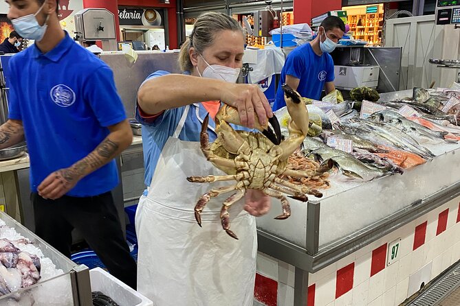 Lisbon Market and Food Tour with Cooking Class and Lunch - Value for $141.50: Why the Price Makes Sense