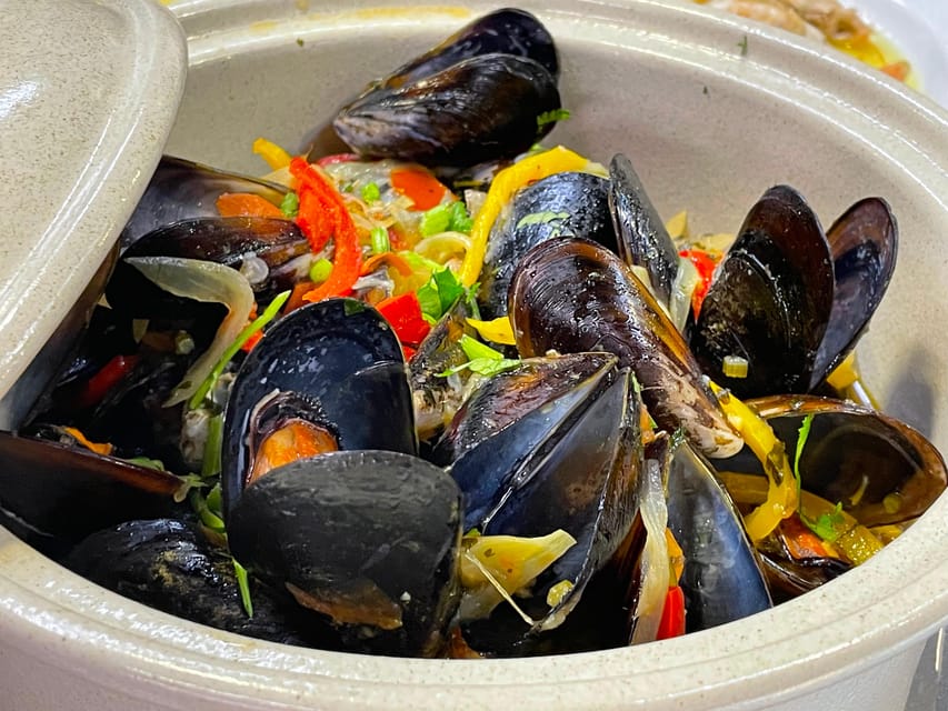 Lisbon: Market Experience & Cooking Class - Key things I’d circle on your Lisbon foodie plan