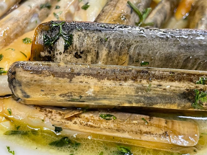Lisbon: Market Experience & Cooking Class - Why Mercado de Algés sets the tone for the whole class