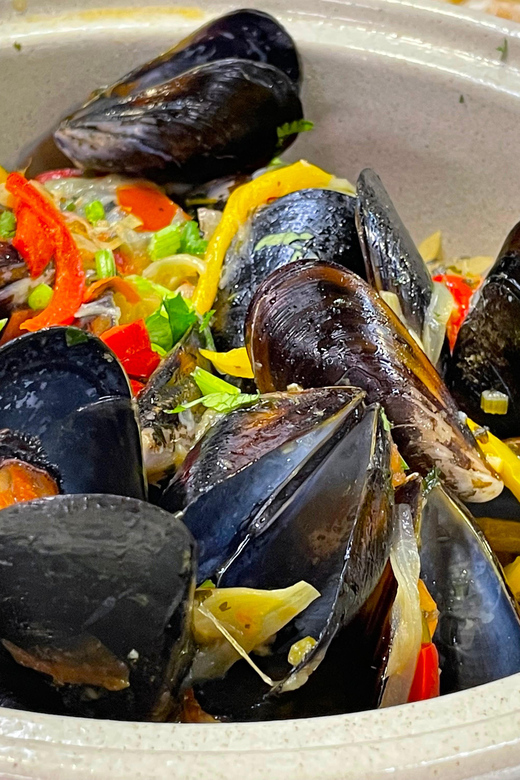 Lisbon: Market Experience & Cooking Class - How the market walk makes your kitchen results better