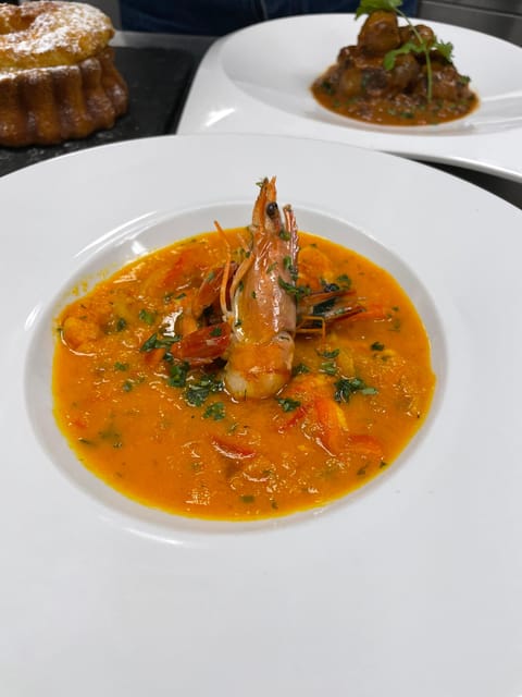 Lisbon: Market Experience & Cooking Class - Who this class is perfect for (and who should skip it)