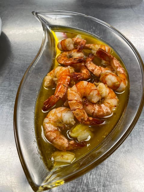 Lisbon: Market Experience & Cooking Class - What to ask before you book (especially about food needs)