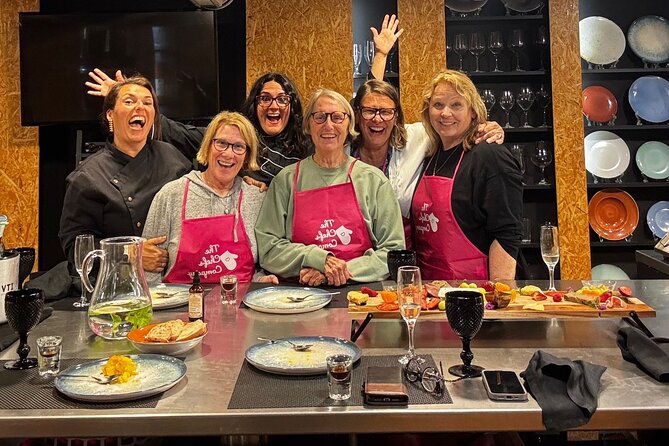 Lisbon Portuguese Cooking Class - Key highlights worth your attention