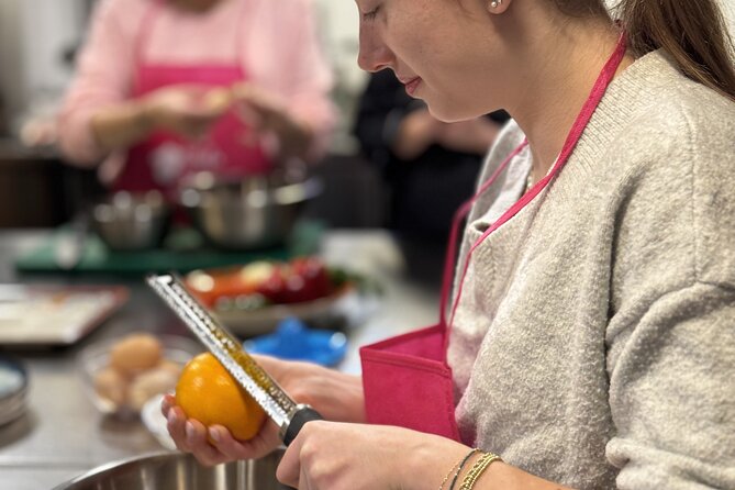 Lisbon Portuguese Cooking Class - Why the stories behind Portuguese food help more than you expect