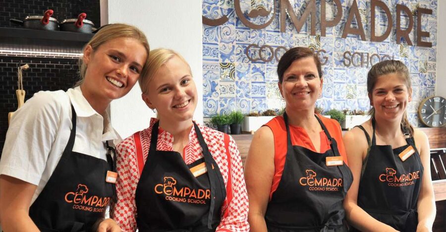 Lisbon: Portuguese Cooking Class for Beginners - Key Things to Know Before You Go