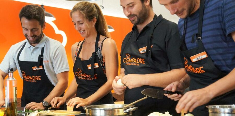 Lisbon: Portuguese Cooking Class for Beginners - Recipes You Can Actually Use Later