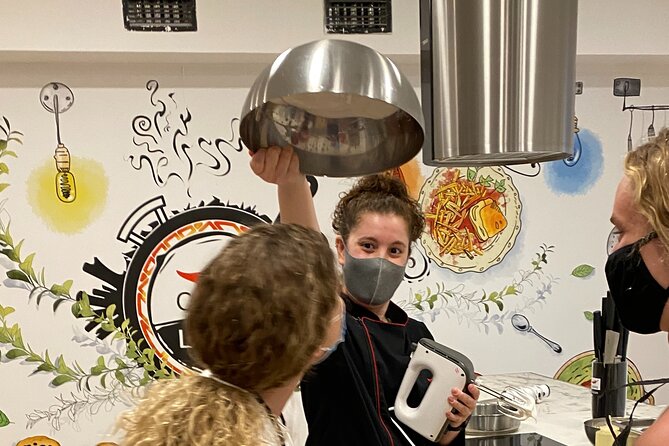 Lisbon Portuguese Cooking Class with 3-Course Dinner - Dietary and religious restrictions: how to get the best menu for your needs