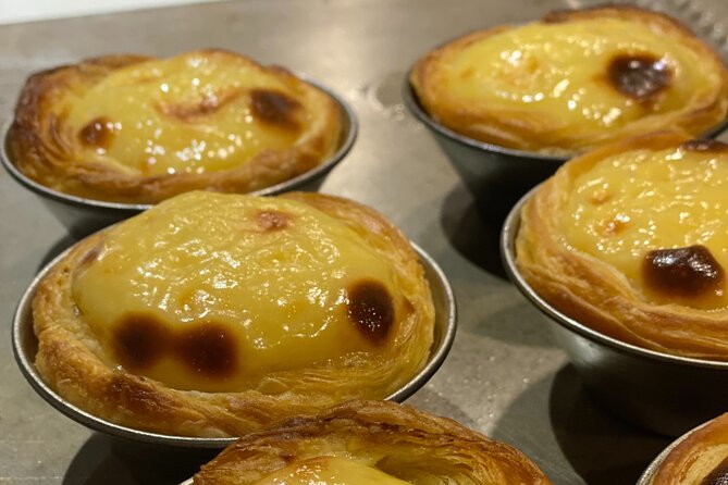 Lisbon Portuguese Cooking Class with 3-Course Dinner - The best part for many people: you get to eat together