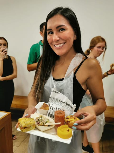Lisbon: Portuguese Cooking Class with Wine Tasting - A 3-Hour Portuguese Food Lesson That Actually Feels Like a Meal