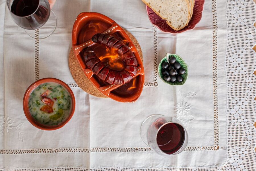Lisbon: Portuguese Petiscos Cooking Class - Chef Theresa’s teaching style: friendly, funny, and hands-on