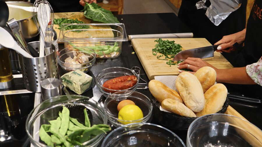 Lisbon: Portuguese street food cooking class with Drinks - Should You Book This Portuguese Street Food Class?