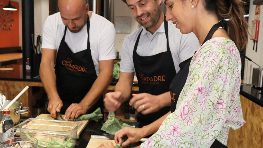 Lisbon: Portuguese street food cooking class with Drinks - Practical Tips Before You Walk In