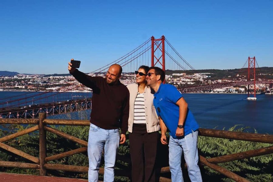 Lisbon: Setúbal Market and Wine tour with Cooking class - Key highlights worth circling