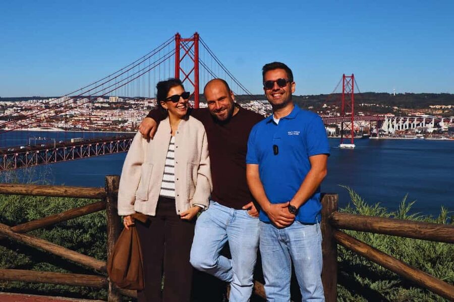 Lisbon: Setúbal Market and Wine tour with Cooking class - Livramento Market: where the oysters and ingredient choices start