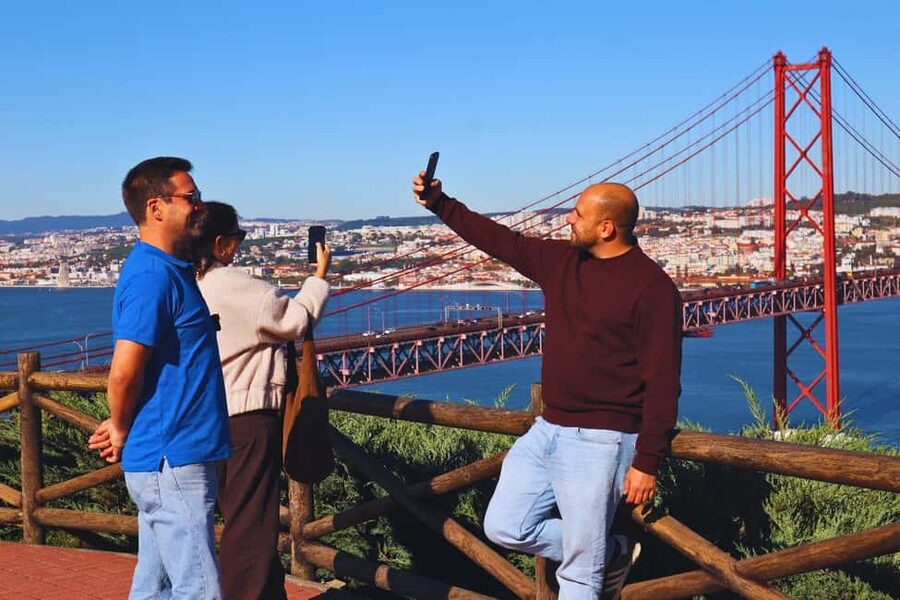 Lisbon: Setúbal Market and Wine tour with Cooking class - Price and value: what $117 covers (and why it’s not just sightseeing)