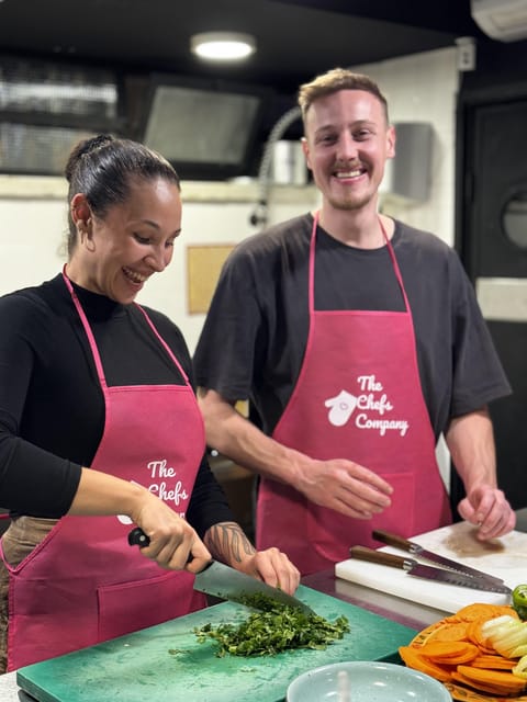 Lisbon: Traditional Portuguese Cooking Class - Why a Lisbon cooking class can beat another food tour